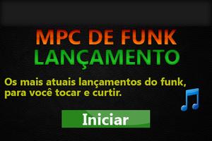 MPC FUNK Release