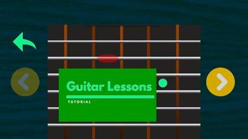 Guitar Lessons