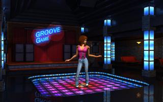 GROOVE GAME