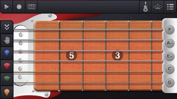 Play Virtual Guitar - Electric and Acoustic Guitar