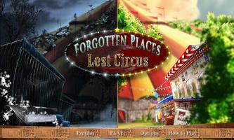 Forgotten Places: Lost Circus