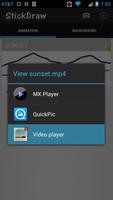 StickDraw - Video Plugin