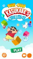 Shin Chan Kasukabe's Challenge