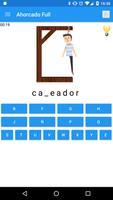 Spanish Hangman (Free)