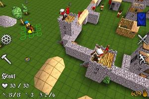 Battles And Castles FREE