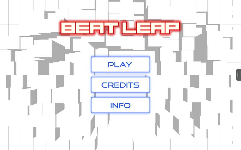 Beat Leap