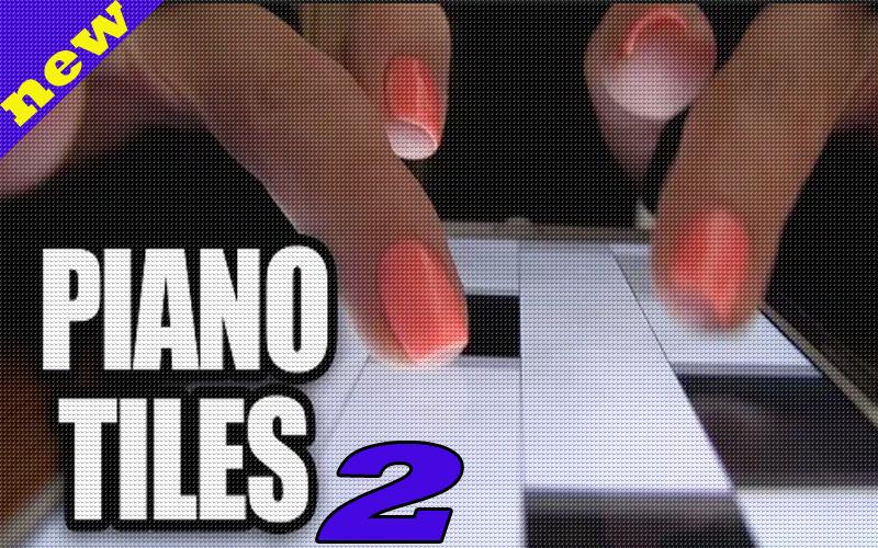 Guide Piano Tiles 2 2016