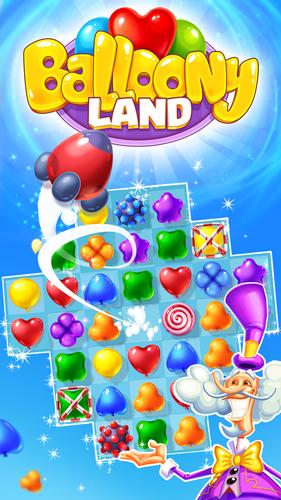 Balloony Land