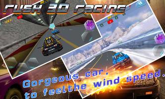 Rush 3D Racing