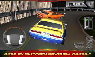 Hill Climb Car Racing Fever 3D