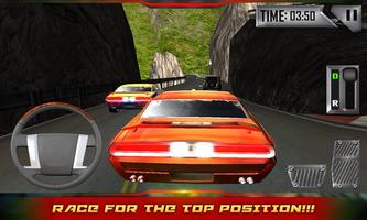 Hill Climb Car Racing Fever 3D