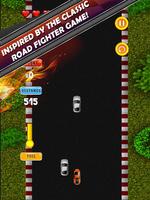 Crossy Traffic Street Racing