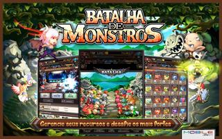 Batalha de Monstros