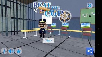 Beat The Cop