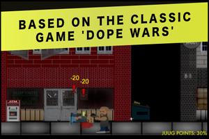 Dope Wars: Illegal Life FREE