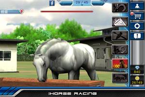 iHorse Racing ENG