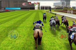 iHorse Racing ENG