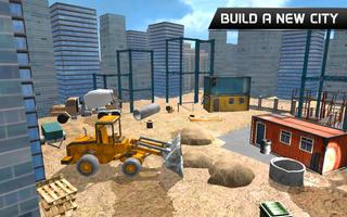 Construction Truck 3D