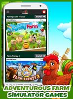 Farm Games