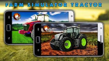 Farm Simulator Tractor