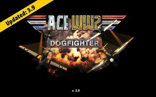 Ace WW2 Dog Fighter