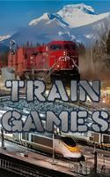 Train Games