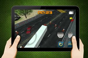 18 Wheeler Driving Academy 3D