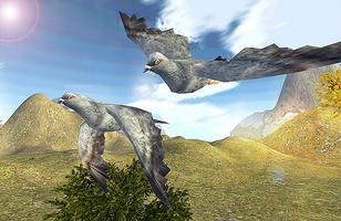 Pigeon Fly Simulator