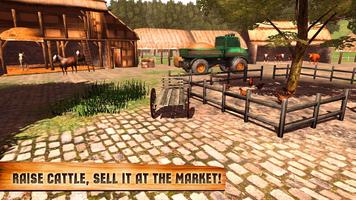 American Farm Simulator