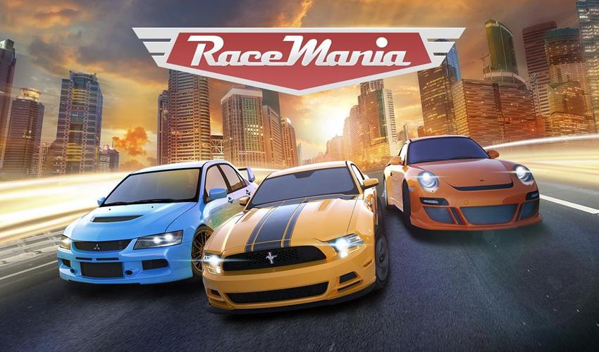 RaceMania