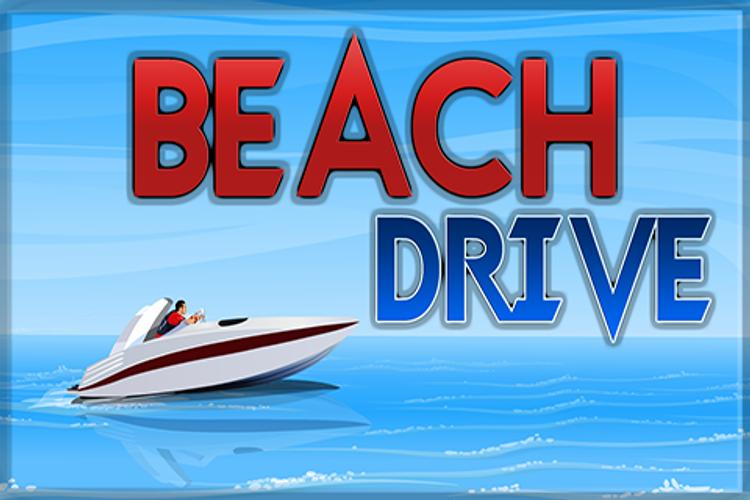 Beach Drive