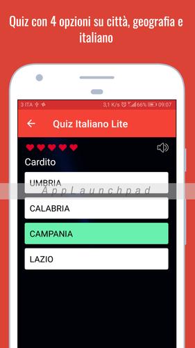 Quiz Italiano - Italian Trivia