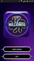 Milliomos