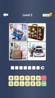 Guess the word 3! ~ 4 Pictures