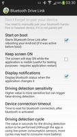 Bluetooth Drive Link - DEMO