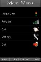 Traffic Signbook