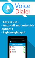 Voice Dialer