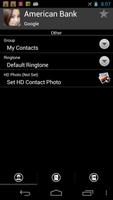 RocketDial Windows Phone Theme