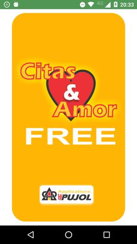 Citas y Amor