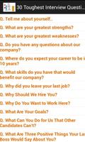 HR Interview Questions & Ans