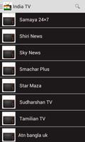 India Free TV Channels