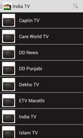 India Free TV Channels