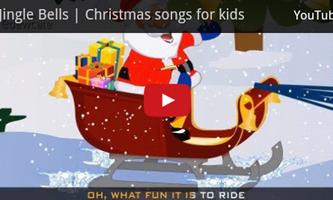 Jingle Bells Songs for Kids