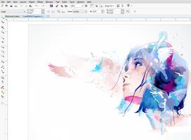 Corel Draw X7 video tutorials