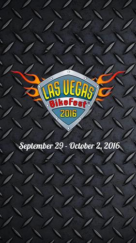 Las Vegas BikeFest 2018