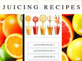 Juicing Recipes