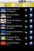 Christmas Ringtones collection