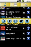 Christmas Ringtones collection