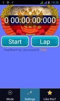 JaLoveAs StopWatch Theme Pack