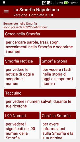 Smorfia Napoletana